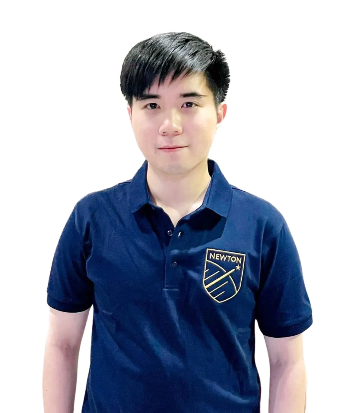 Chatree Kengpipat · ERP Implementation Consultant at Newton Sixth Form