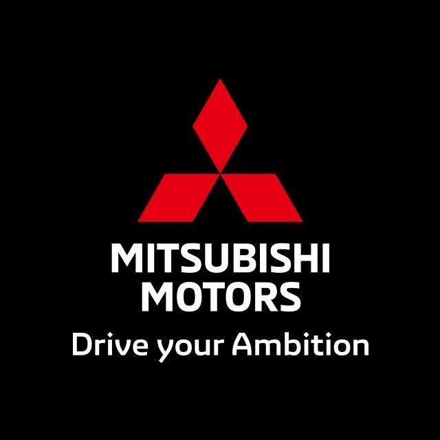 Mitsubishi Motors Thailand logo